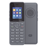 DP725 - DP725, Teléfono VoIP inalámbrico DECT