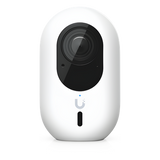 UVC-G6-INS-W - Cámara IP Wi-Fi / 4K 8 Megapixel / Sensor 1/1.8" / IR 6 m (19.7 ft) / Audio Bidireccional / IPX5 / Reconocimiento Facial y de Matrícula