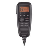 10-01759-00 - Micrófono de mano para radios Garmin con conector de 12 pines
