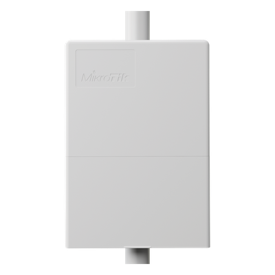 CRS310-1G-5S-4S+OUT - CRS310-1G-5S-4S+OUT, NetFiber 9, Ruteador/Switch exteriores, 1xGigaEth, 5xSFP 1Gbps, 4xSFP+ 10Gbps