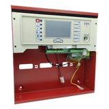 PREVIDIA-C050SR - Inim Electronics Central de Detección de Incendio / Direccionable 1 Lazo / 64 Puntos