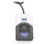 URU4500 - Lector de Huella Dactilar USB / 512 ppp / Área de Captura 14.6 mm / Cifrado Automático / Windows Hello