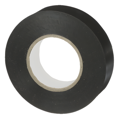 ST14-075-60BK - Panduit Cinta Eléctrica Aislar PVC ST14-075-60BK, 0.18mm Grosor, 19mm Ancho, 18m Largo