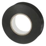 ST14-075-60BK - Panduit Cinta Eléctrica Aislar PVC ST14-075-60BK, 0.18mm Grosor, 19mm Ancho, 18m Largo