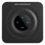 HT-802-V2 - Grandstream Adaptador de Teléfonos Analógicos ATA / 2 Puertos FXS / 2 Perfiles SIP HT-802-V2