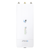 AF-5XHD - Ubiquiti AirFiber AF-5XHD 1000 Mbit/s Blanco Energía sobre Ethernet (PoE)