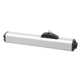 1042032 - Operador Hidráulico Reversible de Uso Continuo Para Puertas Abatibles  FAAC 400 SBS / Para Puertas de Hasta  7 Metros  (Requieren Electrocerradura)