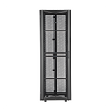 XG84512BS0001 - Gabinete para Centros de Datos / 45 UR / 800 mm Ancho / 1070 mm Profundidad / 2.62 ft x 3.51 ft / Acero / Negro