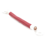 CBL-AWG2-0.2R - Epcom Powerline Cable Jumper para Baterías / 0.2 m (0.66 ft) / Calibre 2 AWG CBL-AWG2-0.2R