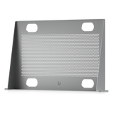UACC-RACK-SHELF-CLV - Charola Fija para Rack / 1 UR / 19 Pulgadas / Carga 20 kg (44 lb) / Acero SPCC / 481.4 x 250 x 44 mm