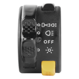 400423301 - Controlador Ergonómico ideal para motocicletas