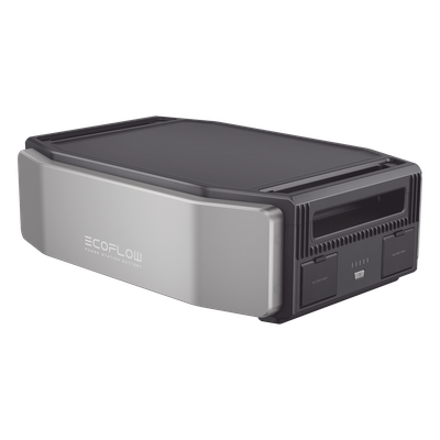 EFYJ751BP - EcoFlow EFYJ751BP accesorio para estación de carga portátil Batería