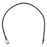 SN240KSMAI60 - Epcom Industrial Jumper de 60cm con Cable LP240 y conectores N Macho y SMA Macho Inverso