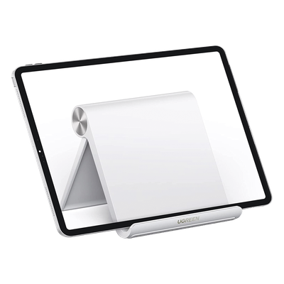 30485 - Ugreen 30485 soporte para ordenador portátil Soporte para tableta Blanco