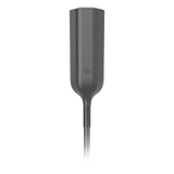 311-229 - Antena Omnidireccional para Amplificador o Modem 4G/3G | Con montaje para espejo de Tractocamión | Rangos de frecuencia 700-900 MHz, 1710-2270 MHz | Ganancia Máxima 4.3 dBi.