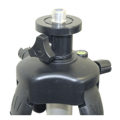 DNG-TP - Dongcheng Tripié Extensible / Altura Ajustable 0.6 a 1.5 m (1.97 a 4.92 ft) / Rosca Universal