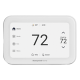 THX1200W5 - Termostato Inteligente / Pantalla Táctil 5 Pulgadas / Control IAQ / 4H/2C Bomba de Calor / Wi-Fi Bluetooth Matter / Sensor Ocupación