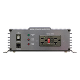 PST-600-12 - Samlex Inversor de Corriente / 600W / Onda Sinusoidal Pura PST-600-12