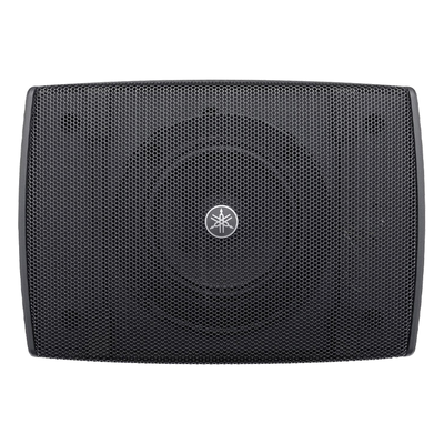 VXS3F - Altavoz de superficie / 3.5" full-range / 130Hz-20kHz / 20W RMS @ 8Ω / 86dB sensibilidad / Rejillas pintables