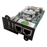 LPSNMP - Linkedpro By Epcom Tarjeta de Monitoreo Remoto SNMP / 10/100 Mbps / HTTPS-SSL LPSNMP