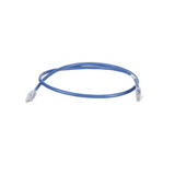 UTPSP23BUY - Cable de Parcheo UTP Cat6 / 24 AWG / CM / 7.01 m (23 ft) / Sin Blindaje
