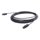 EP-TOS15 - Epcom EP-TOS15 Cable de fibra óptica e InfiniBand 4,6 m Toslink Negro