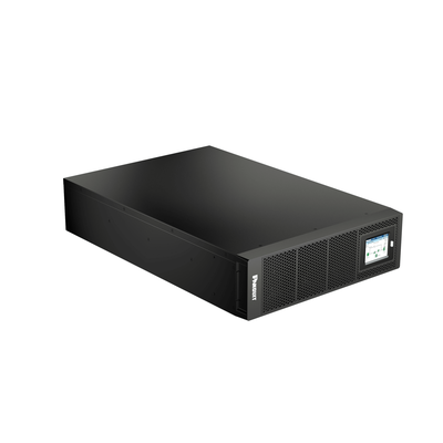 U10S11V - UPS Online Doble Conversión / 10000 VA / 10000 W / 208-240 Vca / 6 UR / Onda Senoidal Pura / 19.7 pies (6 m)