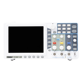 72-2580 - Syscom Osciloscopio Análogo de Mesa / 2 Canales + 1 Externo / 30 MHz 72-2580