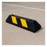 AC-55TV - Accesspro Tope Vehicular / 55cm / 14cm Ancho AC-55TV