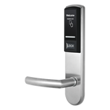LH3000L - ZKTeco LH3000L lector de control de acceso Lector básico de control de acceso Negro, Plata