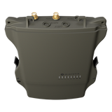 L23UGSR-5HAXD2HAXD-NM - Mikrotik Radio Conectorizado Wi-Fi 6 / Dual Band 2x2 / Puerto SFP+ 2.5G L23UGSR-5HAXD2HAXD-NM