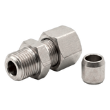 125566 - Adaptador Para Manguera Piloto de Alta Presión 59" | Sistema de Supresión Oxeo