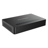 HT-818-V2 - Grandstream Gateway VoIP / 8 Puertos FXS / Router NAT Gigabit HT-818-V2