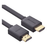 10106 - Ugreen 10106 cable HDMI 1 m HDMI tipo A (Estándar) Negro