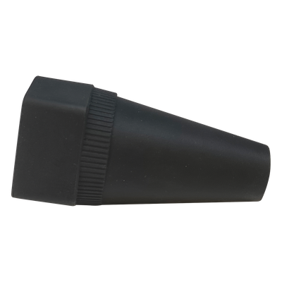 XLTE1985CONO - Porta Cono para Luz de Advertencia / Base Magnética / Caucho + Imán / 48×47.1×93.7 mm / 1.89×1.85×3.69 in