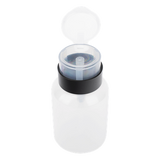 LP-DAI - Linkedpro By Epcom Dispensador de Alcohol / Capacidad 200 ml / Sistema Bloqueo Antiderrames