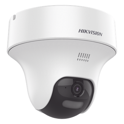DS-2CE70D0T-PTLTS - Hikvision DS-2CE70D0T-PTLTS(3.6mm) Torreta Cámara de seguridad CCTV Interior 1920 x 1080 Pixeles Tec