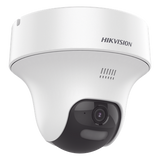 DS-2CE70D0T-PTLTS - Hikvision DS-2CE70D0T-PTLTS(3.6mm) Torreta Cámara de seguridad CCTV Interior 1920 x 1080 Pixeles Tec