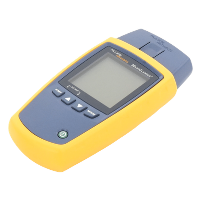 MS2-KIT - Fluke MicroScanner² Gris