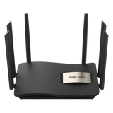 RG-EW1200GPRO - Ruijie Router Inalámbrico / Wi-Fi 5 / Dual Band 2.4 y 5 GHz RG-EW1200GPRO