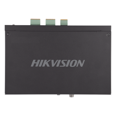 DS-6901UDI(C) - Hikvision Decodificador de Video IP / 1 Salida HDMI 4K UHD / 32 Canales Simultáneos