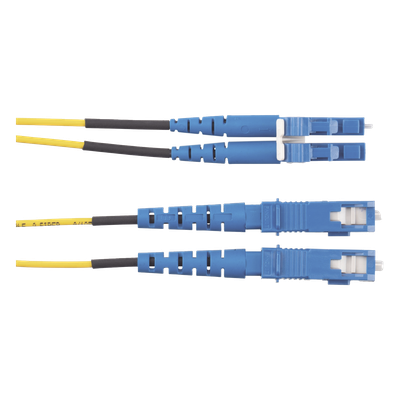 F92ERLNSNSNM005 - Panduit Jumper de Fibra Óptica / Monomodo OS2 9/125 / LC-SC Duplex F92ERLNSNSNM005