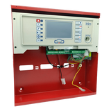 PREVIDIAC-100SR - Inim Electronics Central de Detección de Incendio / Sistema Analógico Direccionable / 1 Loop