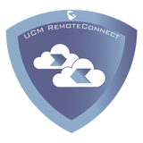 UCMRCSOHO - Licencia Anual / Colaboración Remota / 20 Usuarios / 4 Sesiones Concurrentes / Firewall Cloud NAT Traversal / App Wave Multiplataforma