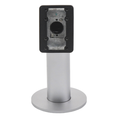 DS-KAB6-ZU1 - Hikvision Montaje para Torniquete / Compatible con Terminales Faciales Térmicas / Aleación