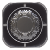 SP100 - Signalpro Bocina Compacta de Uso Rudo / 100 Watts / 124.5 dB a 9.8 ft SP100