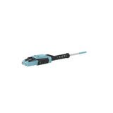 FZ2RLU1U1ONM003 - Panduit Jumper de Fibra Óptica / Multimodo 50/125 OM4 / LC-LC Uniboot Duplex FZ2RLU1U1ONM003