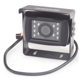 XMR-CAM1080 - Cámara Turret AHD / 2 Megapixel / IR 10 m (32.8 ft) / Anti-Vibración / Conector Aviación 6 Pines / -40°C a 70°C