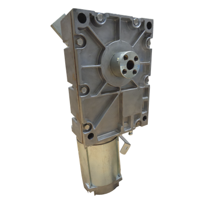 119-RIG333 - Motorreductor para barreras GARD4 / Refacción
