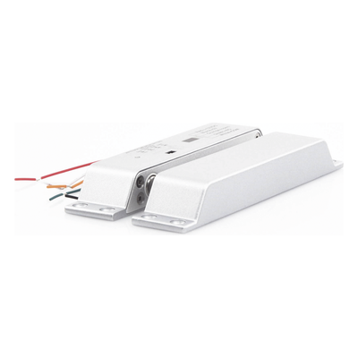 PROEB500S - Accesspro Cerradura de Perno Eléctrica / Montaje Superficial / Fuerza de Sujeción 1000 kg
